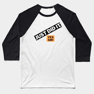 Sport Baseball T-Shirt